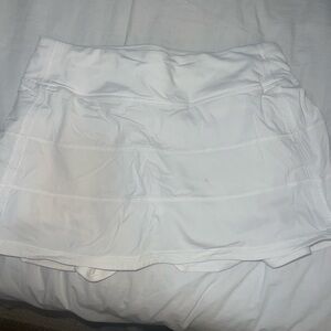 Lululemon Pace Skirt